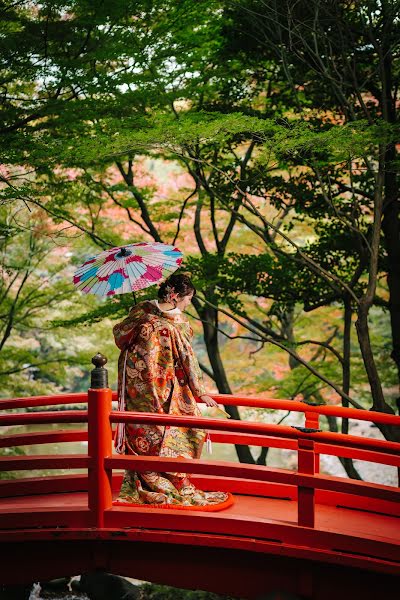 Photographe de mariage Kensuke Sato (kensukesato). Photo du 22 novembre 2017