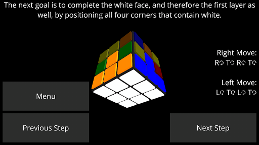 How to Solve a Rubik's Cube