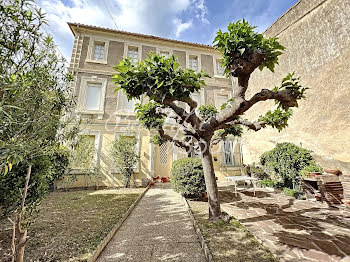 maison à Lézignan-Corbières (11)