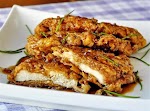 Double Crunch Honey Garlic Chicken Breasts was pinched from <a href="http://www.nlrockrecipes.com/2012/04/doube-crunch-honey-garic-chicken.html" target="_blank">www.nlrockrecipes.com.</a>