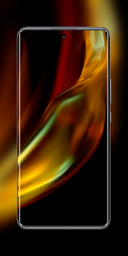 Xiaomi 12 Pro Wallpaper