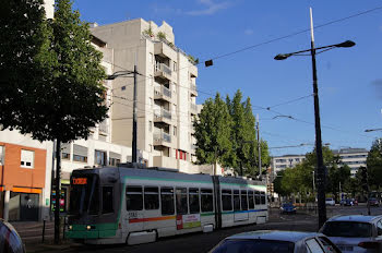 appartement à Saint-Etienne (42)