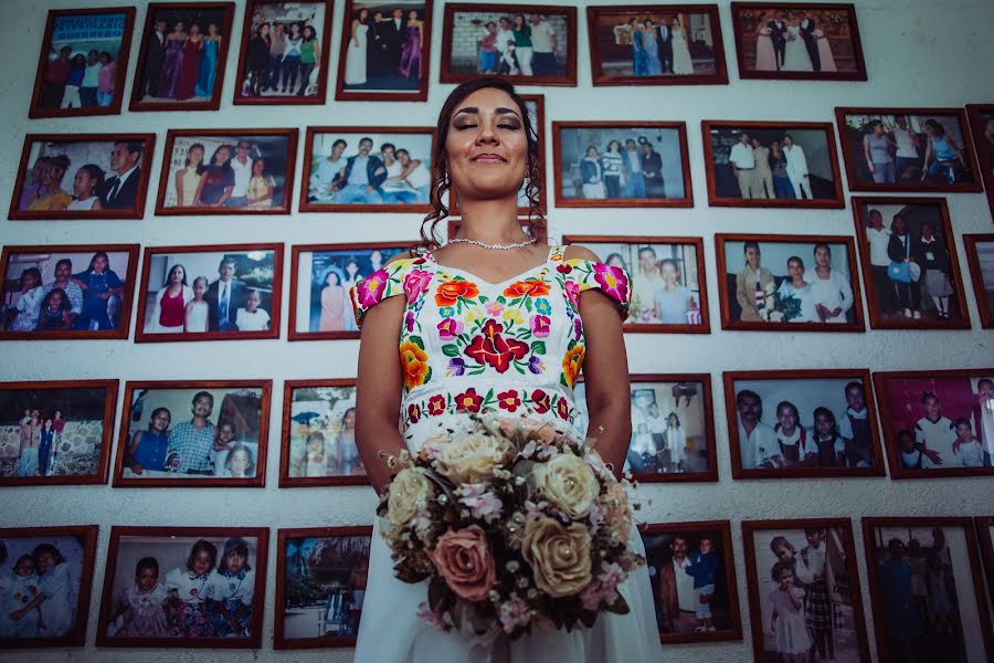 Fotógrafo de bodas Edder Arijim (edderarijim). Foto del 26 de mayo 2021