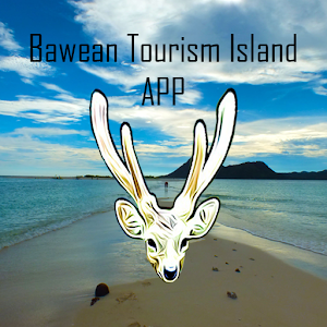 Download Bawean Island Tourism App For PC Windows and Mac