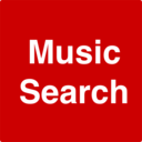 Music Search & Download chrome extension