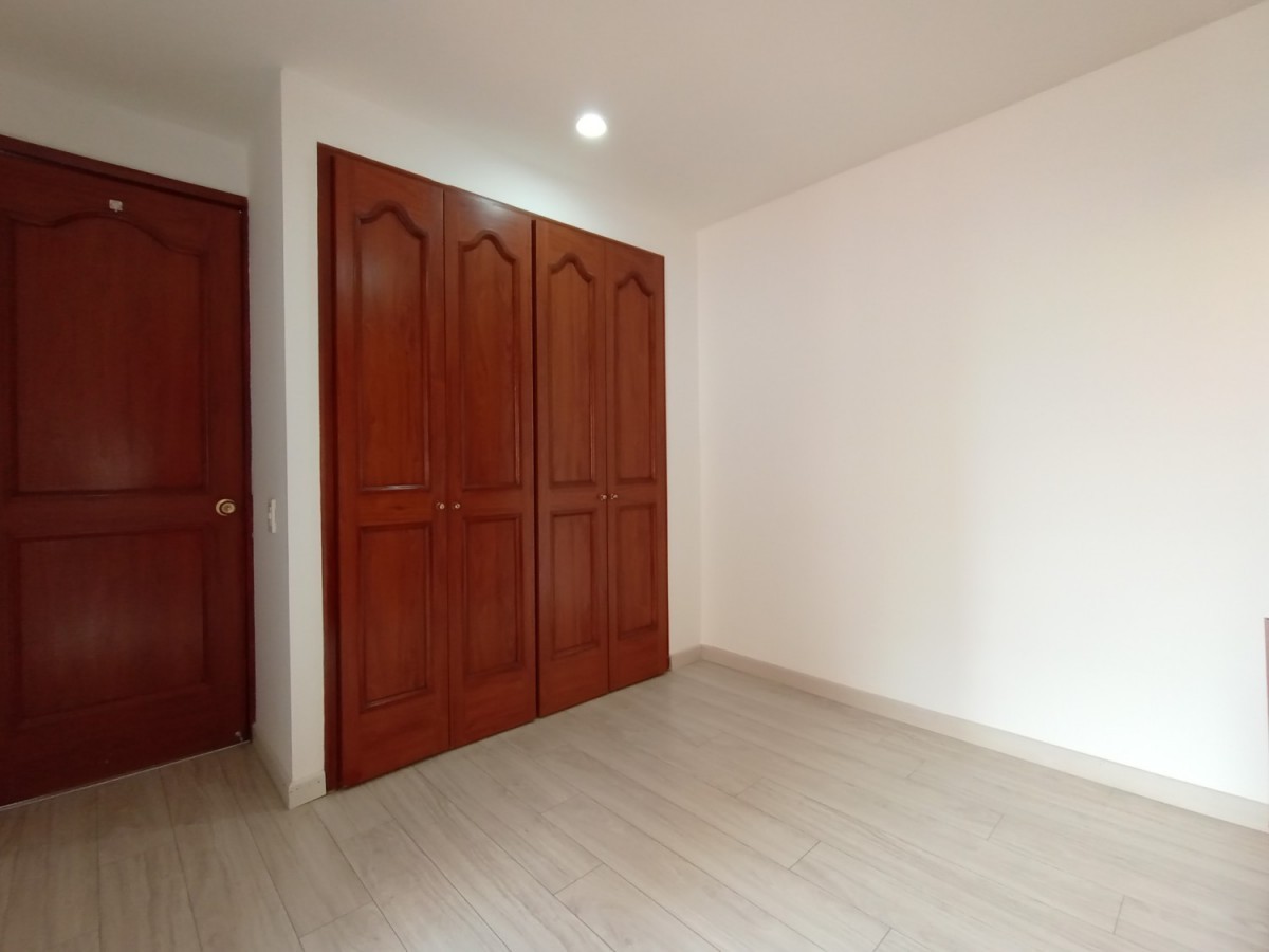 Apartamento En Arriendo - Colina Campestre, Bogota