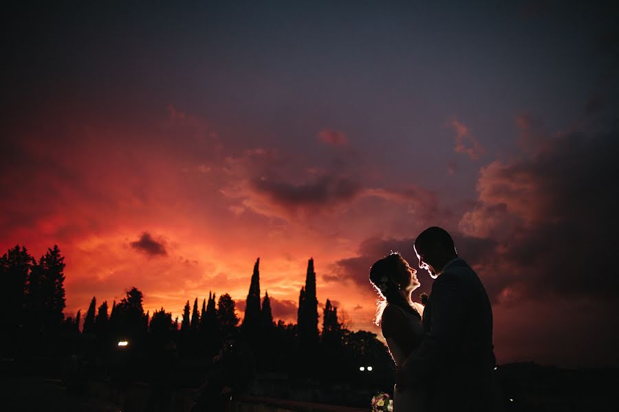 Vestuvių fotografas Alessandro Ghedina (ghedina). Nuotrauka 2016 balandžio 15