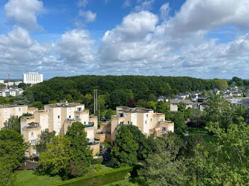 appartement à Chambray-les-tours (37)