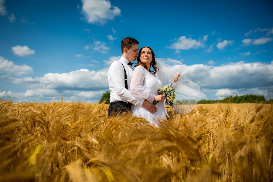 Fotograful de nuntă Boris Evgenevich (borisphoto). Fotografia din 24 ianuarie