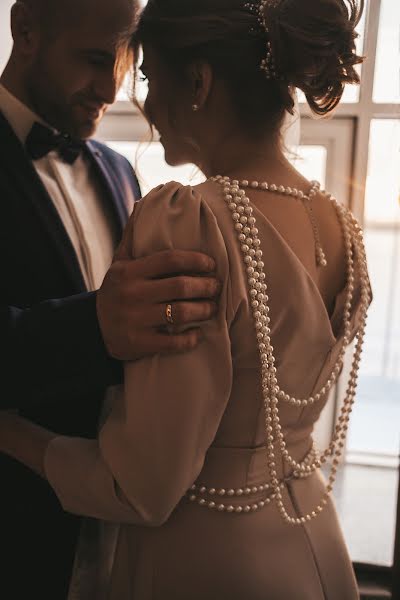 Wedding photographer Alena Chepak (alenachepak). Photo of 11 February 2019