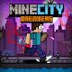 Minecity Breakers Game New Tab