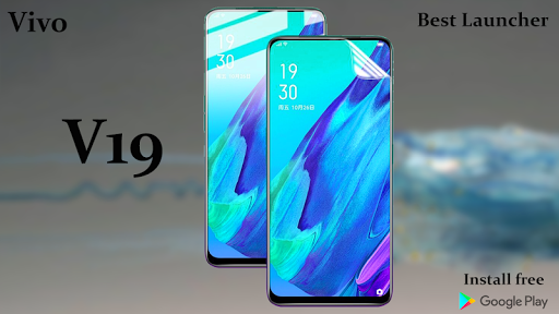 Theme for Vivo v19 | Vivo v19