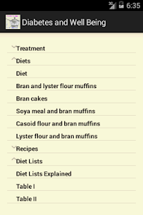 How to download Diabetes and Being Well lastet apk for pc
