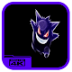 Download Gengar Wallpaper HD For PC Windows and Mac 1.0