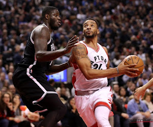 Les Celtics pensent encore à recruter Anthony Bennett