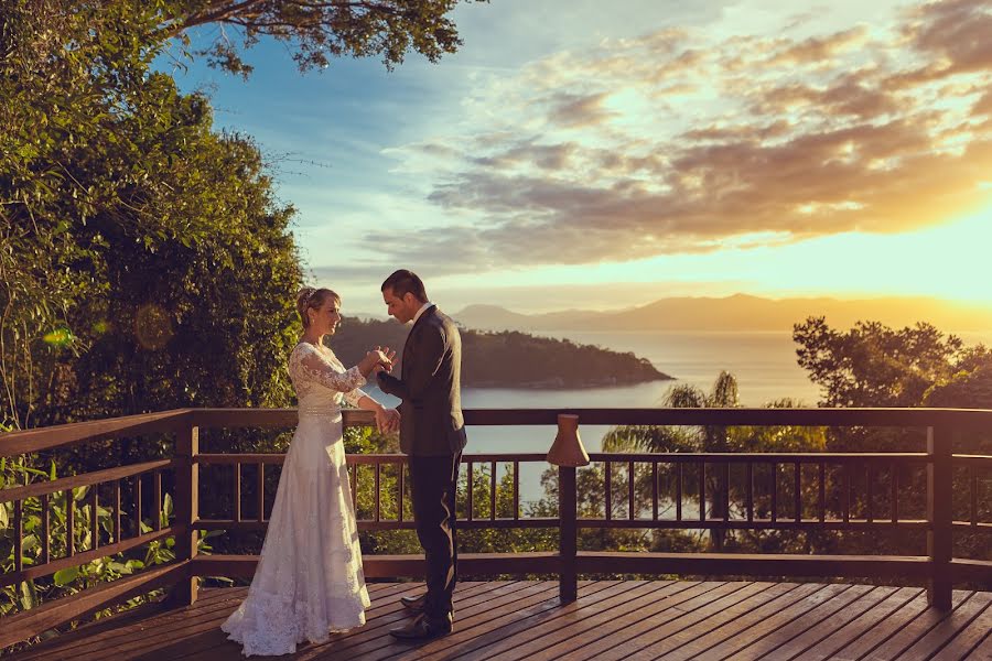 Fotógrafo de casamento Sara Dominguez (losdos). Foto de 18 de janeiro 2018