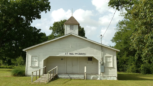 St. Paul AME Church