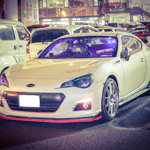 BRZ ZC6