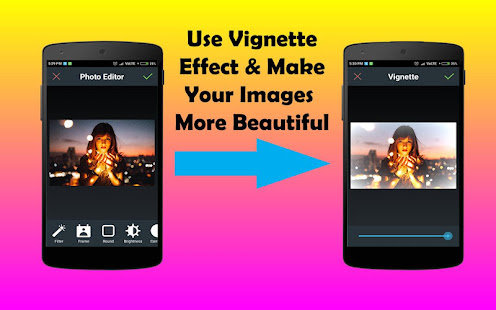 Photo Editor 2k18(圖4)-速報App