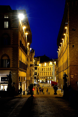 Firenze di Mauro Riccioni