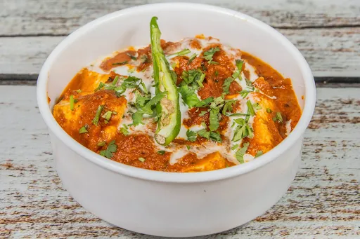 Shahi Paneer