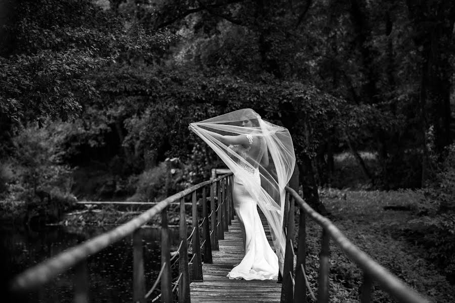 Photographe de mariage Edu Banga (edubanga). Photo du 12 novembre 2020