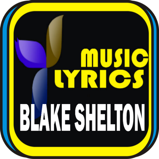 Blake Shelton Music Lyrics