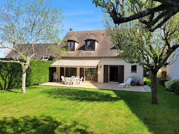 maison à Saint-Germain-en-Laye (78)