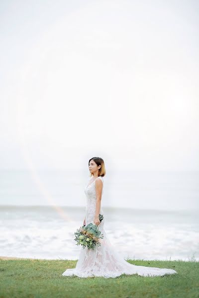 Wedding photographer Vanessa Moon (vanessamoon). Photo of 30 September 2020