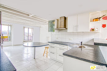 appartement à Versailles (78)