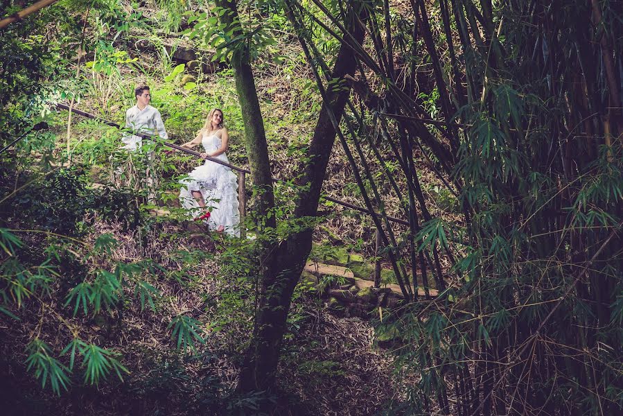 Wedding photographer Vagner Macedo Leme (vagnermacedo). Photo of 7 July 2016