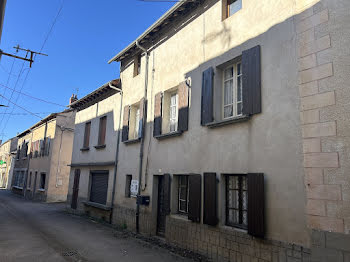 maison à Lédergues (12)