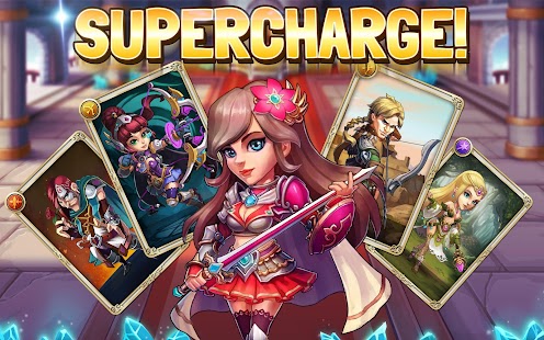 Slash Saga Screenshots 8