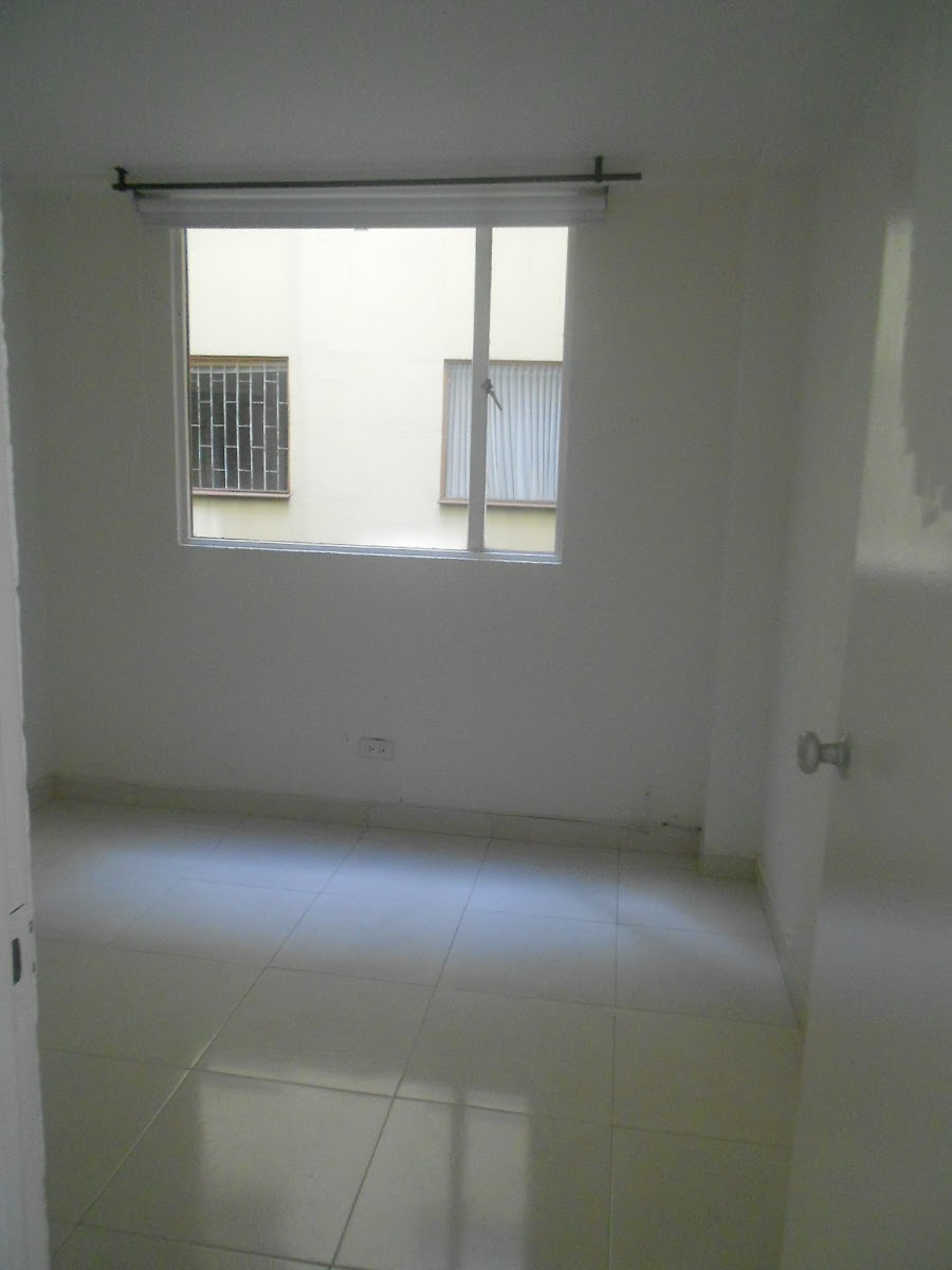 Apartamento En Arriendo - Las Orquideas, Bogota