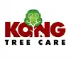 Kong Tree Care Logo