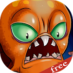 Cover Image of Download New Octogeddon. 1.0 APK