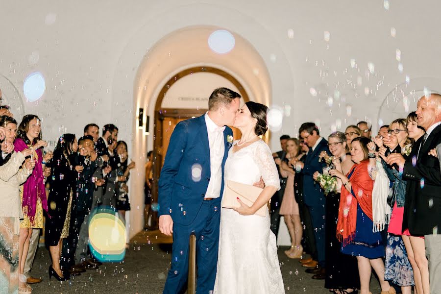 Nhiếp ảnh gia ảnh cưới Anna Kardos (annakardos). Ảnh của 7 tháng 9 2019