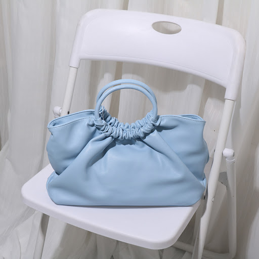 Title 6, Small Circle Design Handbag For Women In Summer...