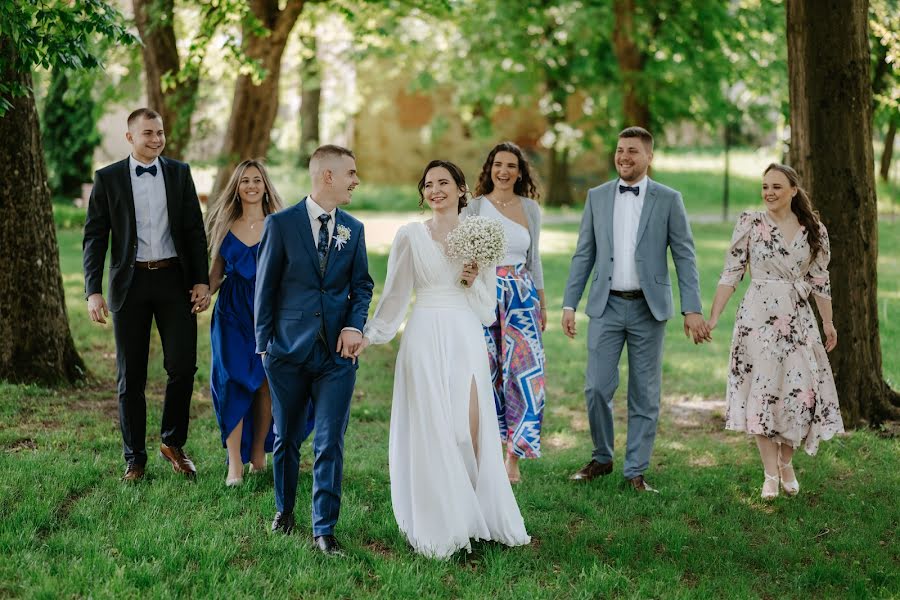 Photographe de mariage Ján Meňoščík (jmphoto). Photo du 2 mai