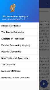 The Clementia and Apocrypha (ANF08) - Trial(圖2)-速報App