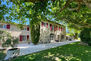 propriété à Saint-Rémy-de-Provence (13)