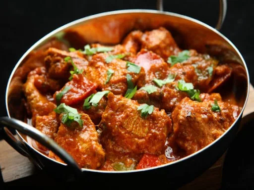 Bhuna Chicken