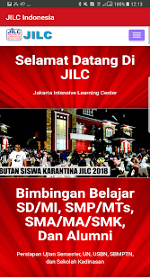 JILC Indonesia(圖1)-速報App