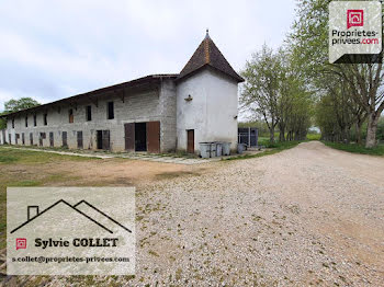 maison à Ars-sur-Formans (01)