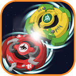 Cover Image of Download Beyblade Battle 2.0 APK