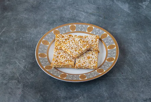 Diamond Chikki [250 Grams]