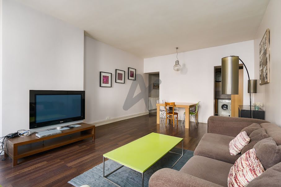 Vente appartement 2 pièces 64.03 m² à Lyon 2ème (69002), 385 000 €