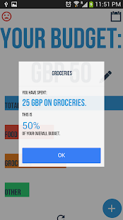   Budge Bars- screenshot thumbnail   
