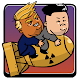 Flappy Trump - Politician Wars with Kim and Putin