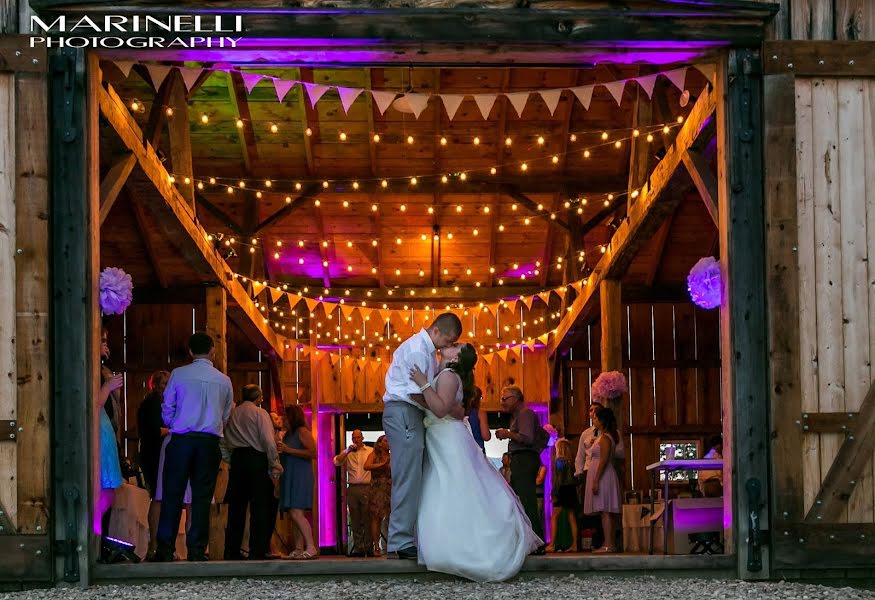 Wedding photographer Alan Marinelli (alanmarinelli). Photo of 31 August 2019